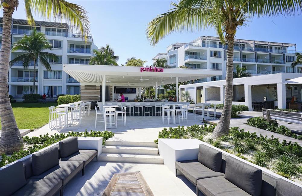 Oceanfront Penthouse (photo 18) at Oceanfront Penthouse in Turks and Caicos, Caribbean