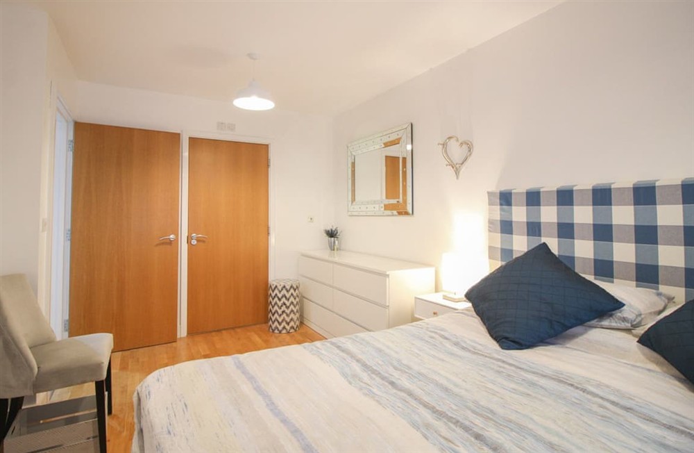 Bedroom (photo 4) at Oceans 9 in Newquay, Cornwall