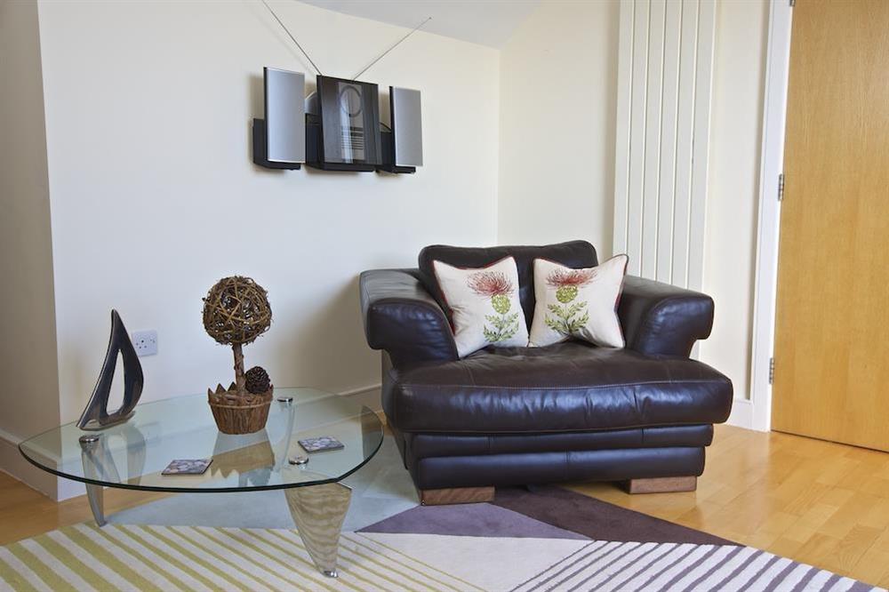 Lounge (photo 3) at Oceanview Apartment in Thurlestone, Nr Kingsbridge