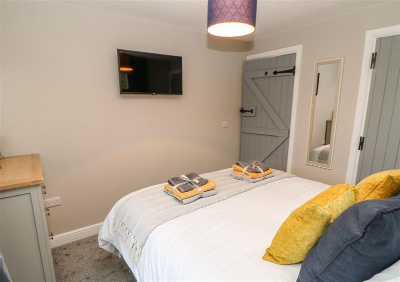 One of the 3 bedrooms (photo 2) at October Cottage, Middleton-In-Teesdale