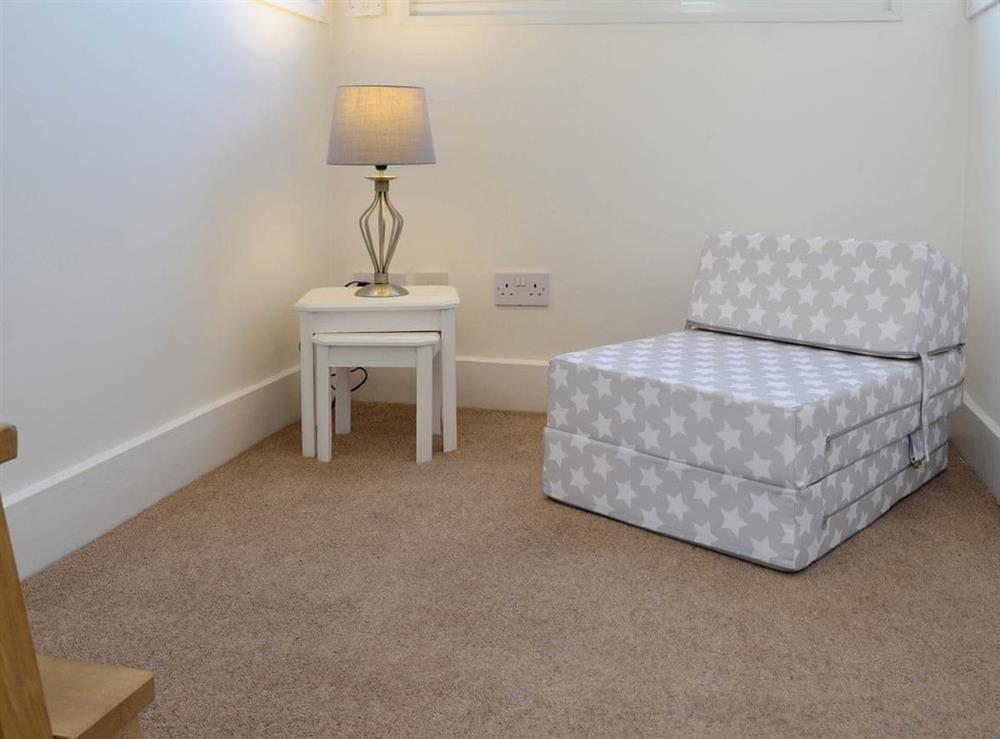 Spare room at Odea in Dumfries, Dumfriesshire