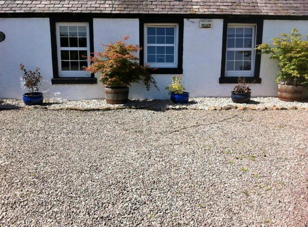 A photo of Offerance Farm Cottage