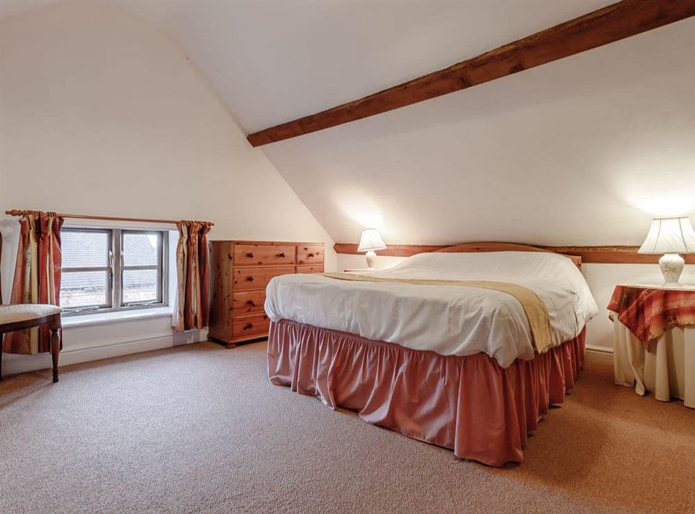Double bedroom (photo 3) at The Granary, 