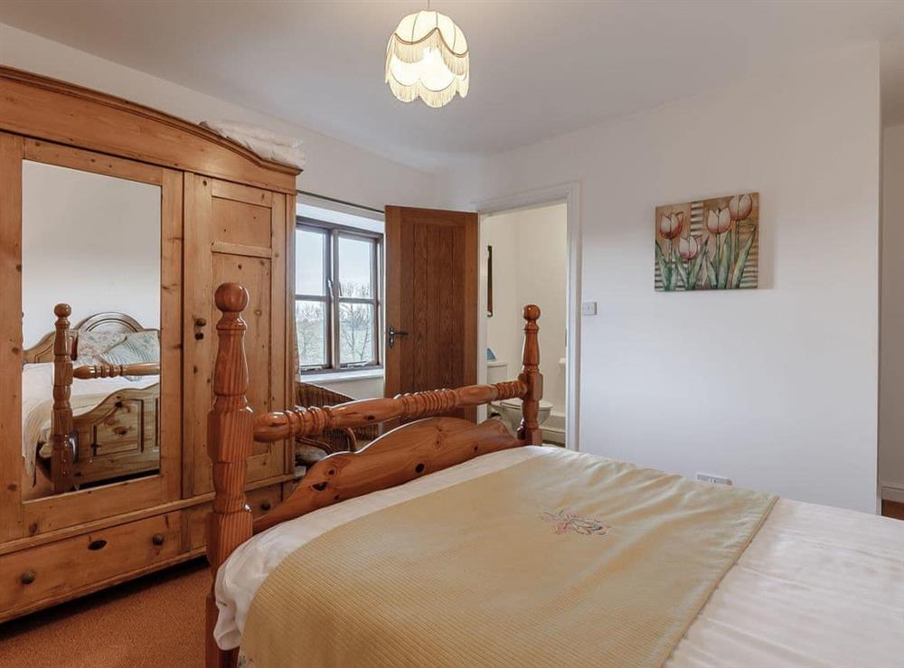 Double bedroom (photo 7) at The Granary, 