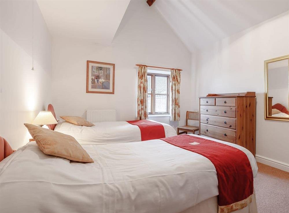 Twin bedroom (photo 2) at The Granary, 