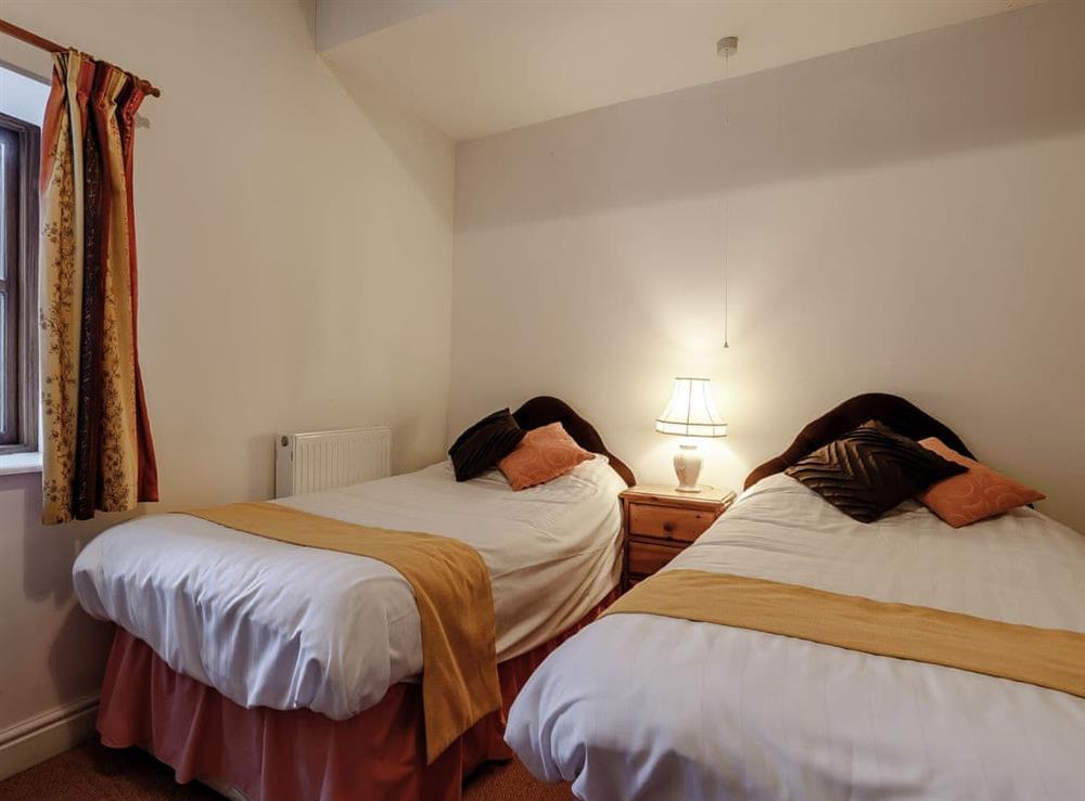 Twin bedroom (photo 3) at The Granary, 