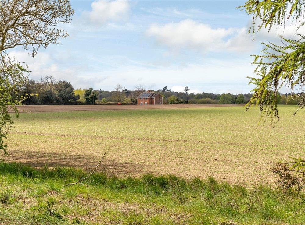 Surrounding area (photo 2) at Old Alton Hall Farmhouse in Holbrook, near Ipswich, Suffolk
