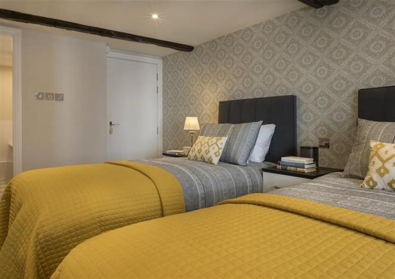 One of the 4 bedrooms (photo 2) at Old Ambleside House, Ambleside