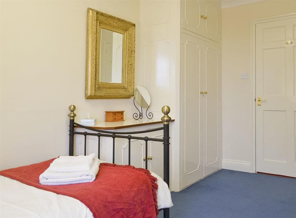Single bedroom (photo 2) at Old Belfield in Windermere, Cumbria