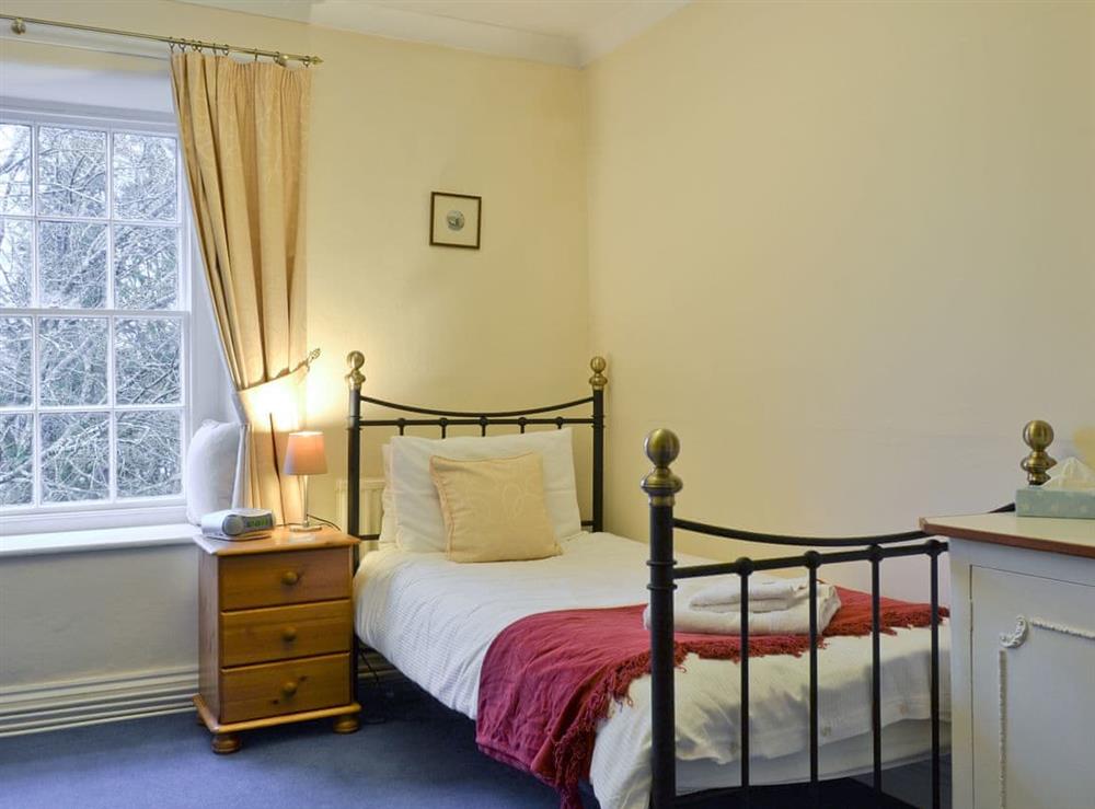 Single bedroom at Old Belfield in Windermere, Cumbria