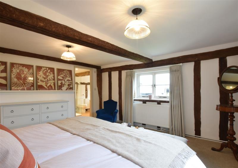 One of the 6 bedrooms at Old Bloxhall House, Hitcham, Hitcham Near Bildeston