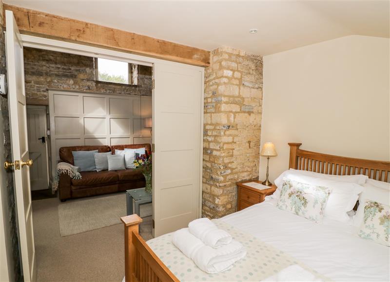 This is a bedroom (photo 2) at Old Bothy, Halford