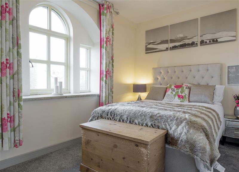 One of the bedrooms (photo 3) at Old Chapel House, Barnoldswick
