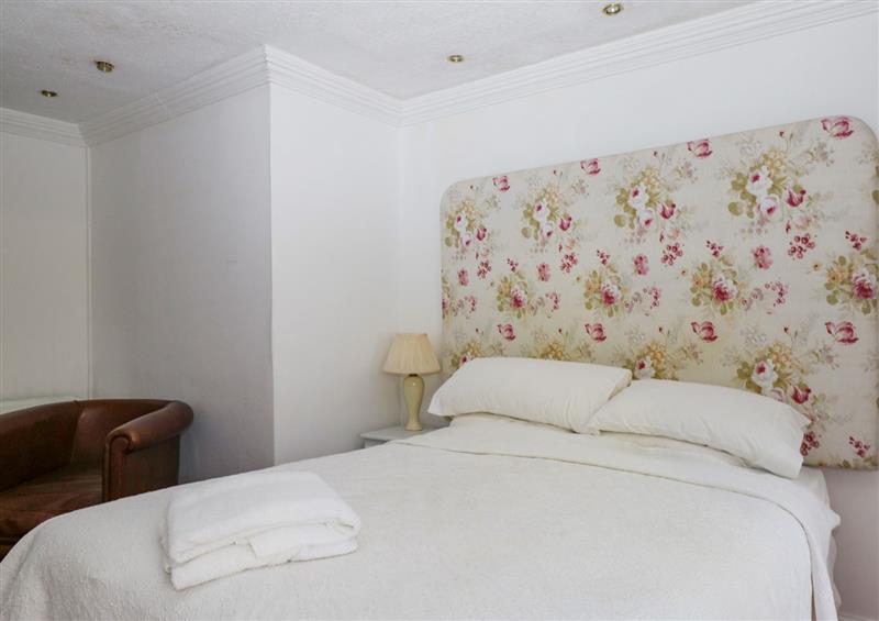 Bedroom at Old Clarence House, Dalton-In-Furness
