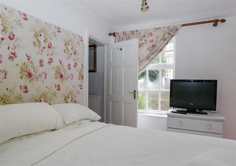 This is a bedroom at Old Clarence House, Dalton-In-Furness