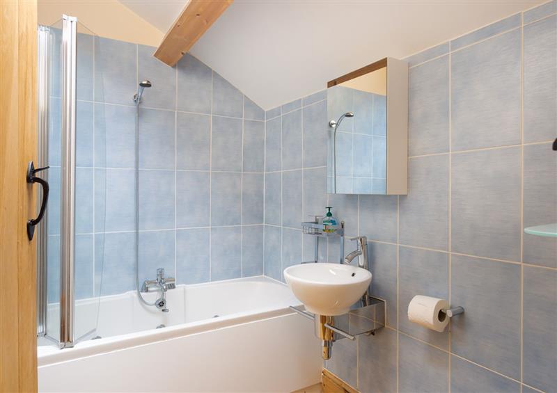 Bathroom (photo 2) at Old Coach House, Ambleside