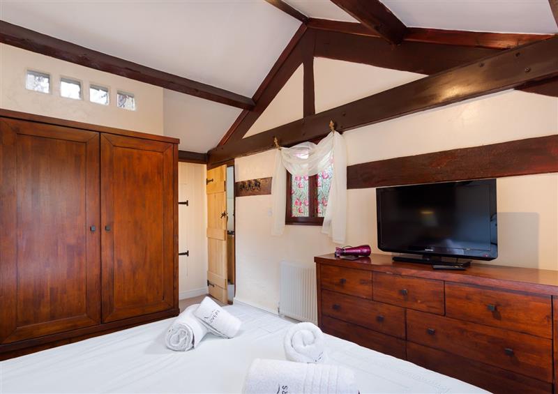 One of the 4 bedrooms (photo 2) at Old Coach House, Ambleside