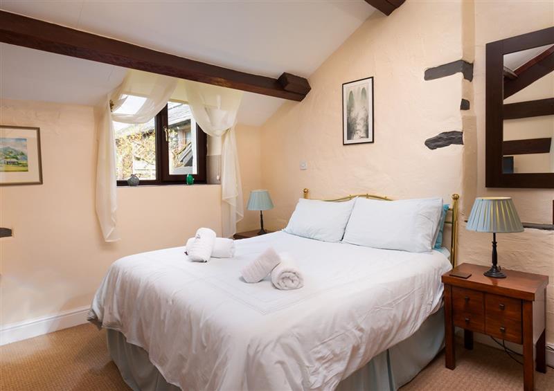 This is a bedroom (photo 3) at Old Coach House, Ambleside