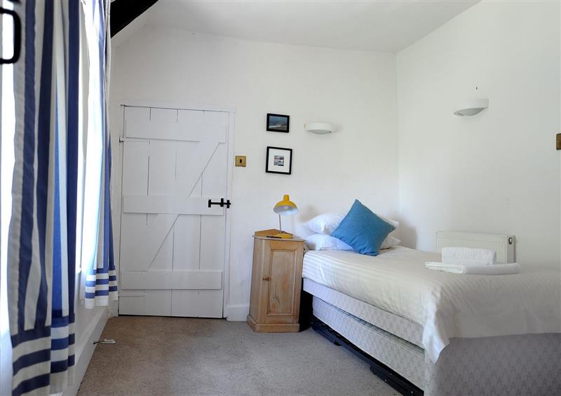 One of the 4 bedrooms (photo 2) at Old Cross Cottage, Charmouth