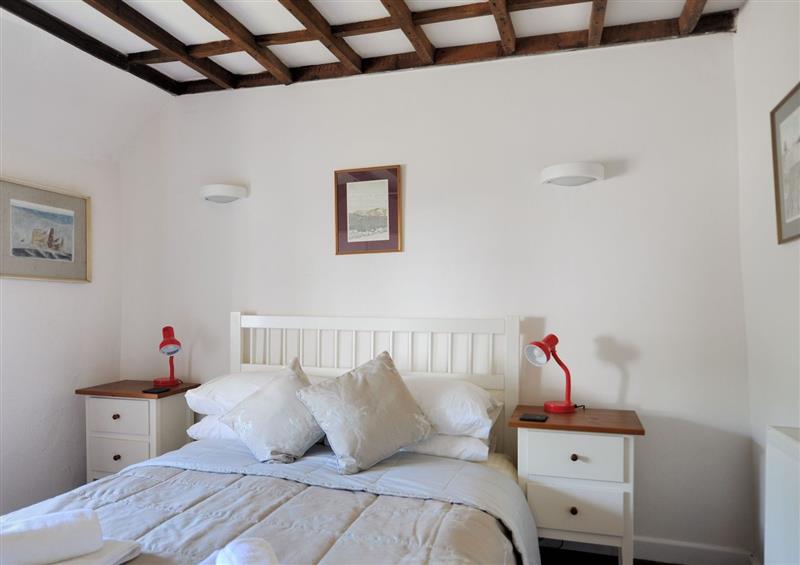 This is a bedroom (photo 3) at Old Cross Cottage, Charmouth