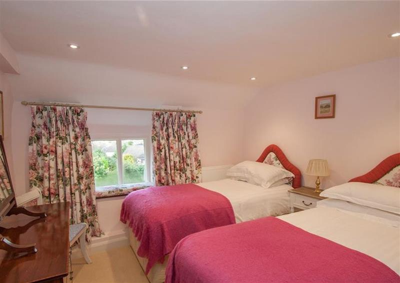 One of the bedrooms (photo 2) at Old Droomer, Windermere