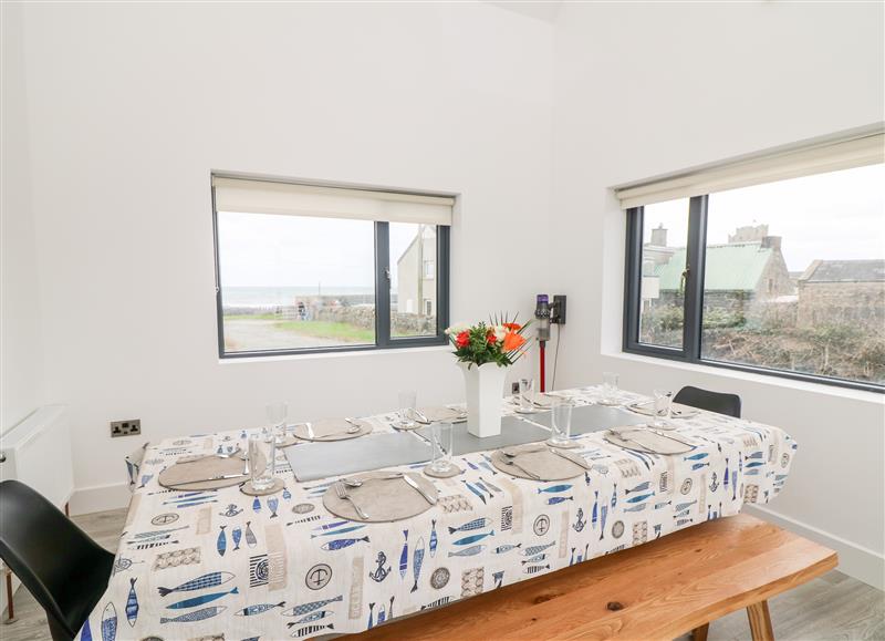 Enjoy the living room at Old Field House, Slade near Fethard-On-Sea