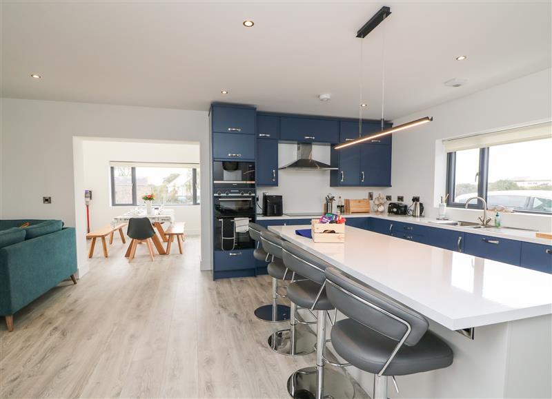 Kitchen (photo 2) at Old Field House, Slade near Fethard-On-Sea