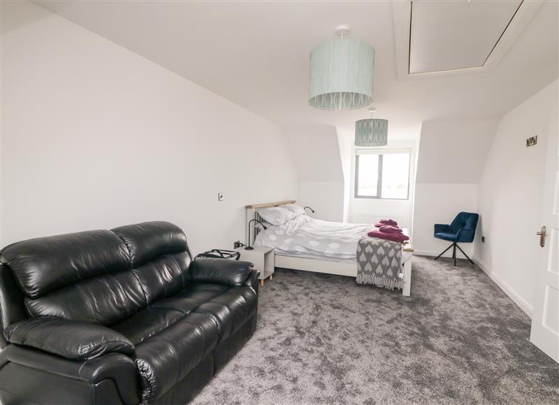 Relax in the living area at Old Field House, Slade near Fethard-On-Sea