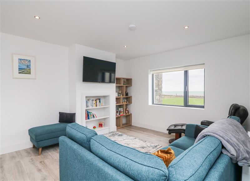 The living room (photo 2) at Old Field House, Slade near Fethard-On-Sea