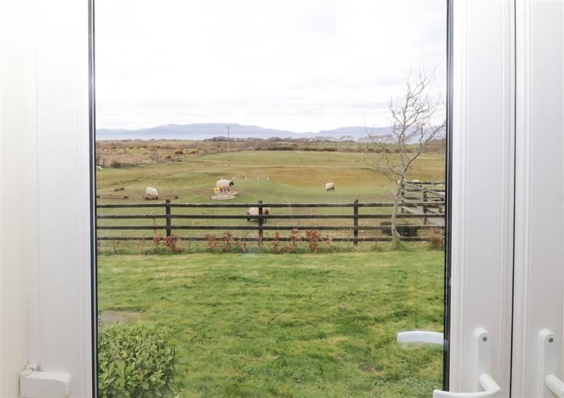 The garden (photo 3) at Old Head View, Louisburgh