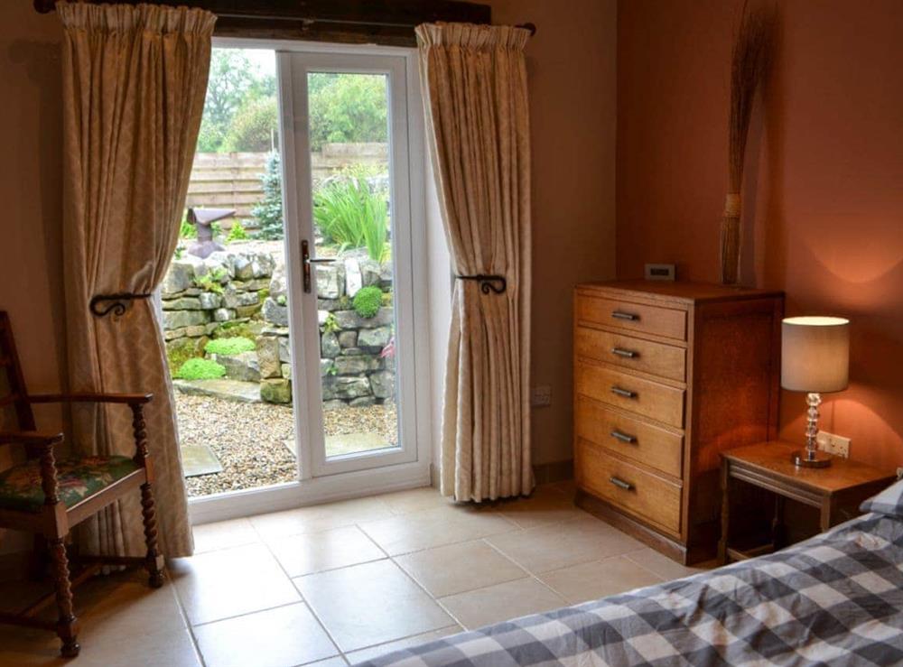 Double bedroom (photo 4) at Old Kielder Castle Cottage in Kielder, near Bellingham, Northumberland