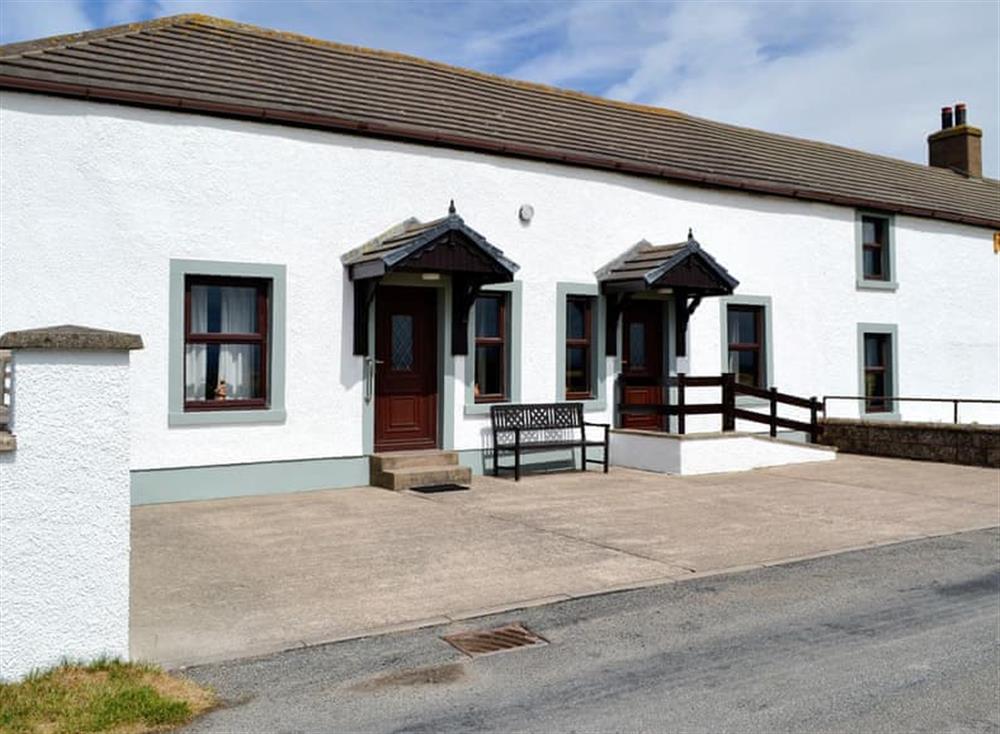 Photos of Old Kiln Farm Seaview Cottage, Allonby, near Maryport, Cumbria Photos of Old Kiln Farm Seaview Cottage, Allonby, near Maryport, Cumbria