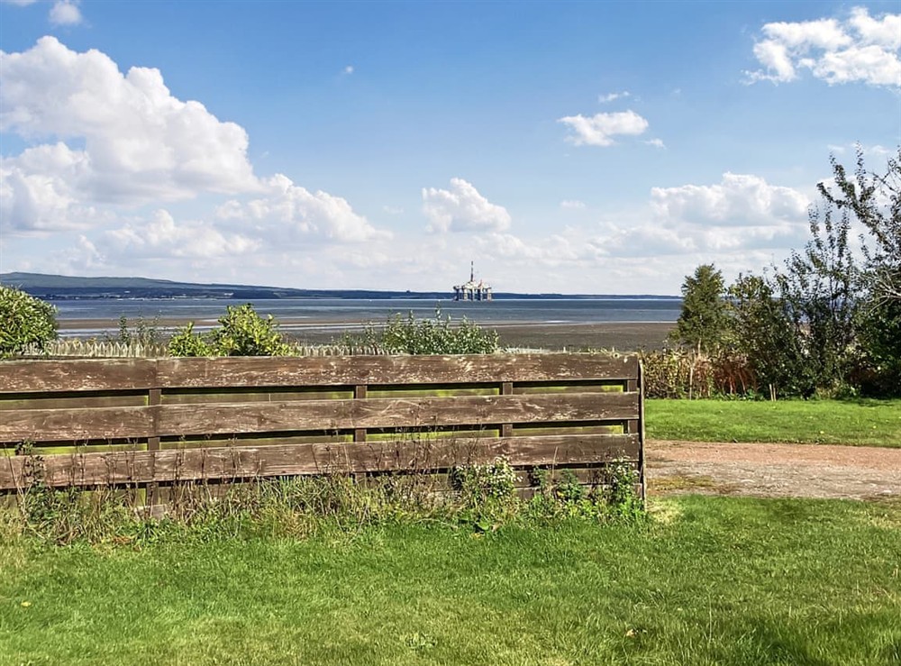 Outdoor (photo 2) at Old Laurel Cottage in Jemimaville, Ross-Shire