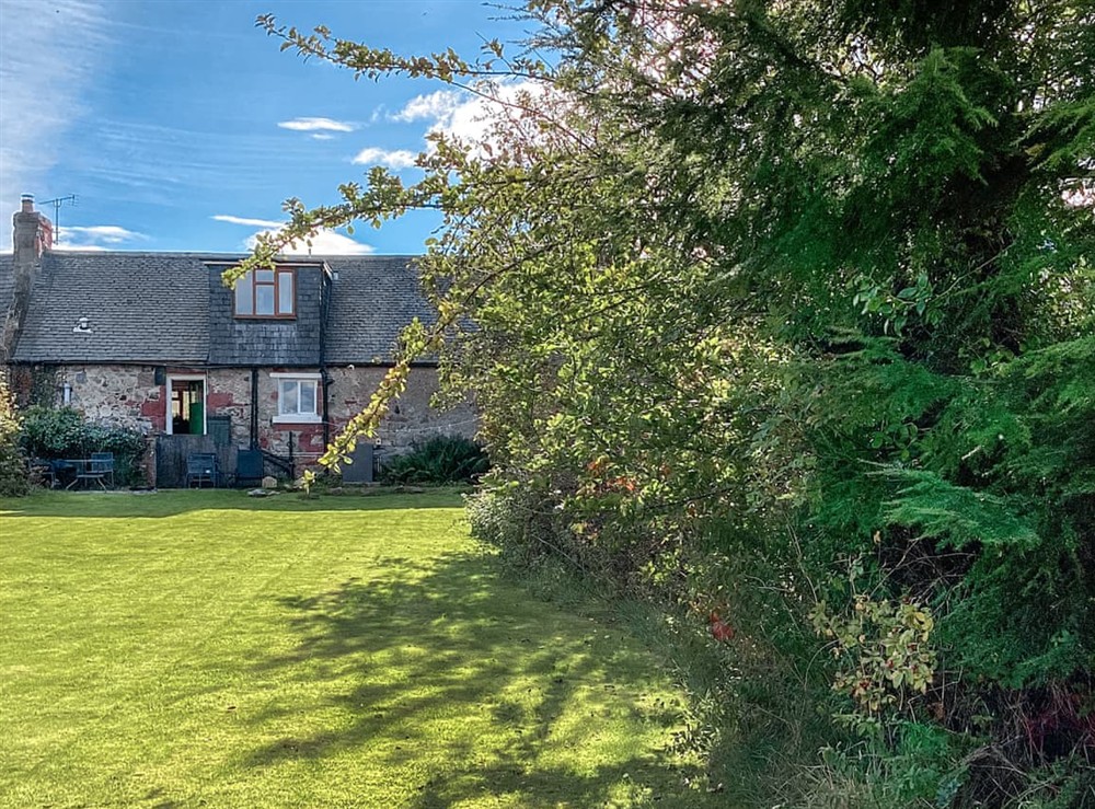 Outdoor (photo 3) at Old Laurel Cottage in Jemimaville, Ross-Shire