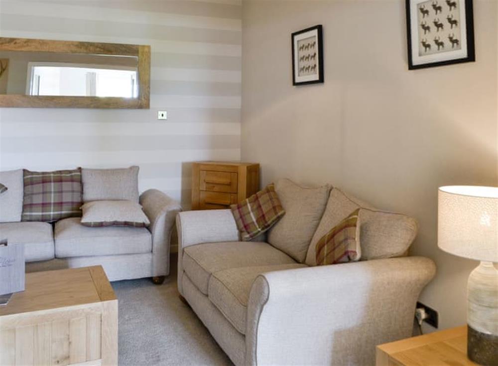 Old Loans Cottage in Loans, near Troon, Ayrshire sleeps 6