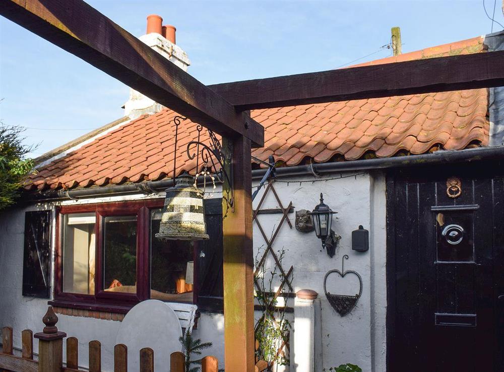 Photos Of Old Mill Cottage Low Hawsker Near Whitby Yorskhire