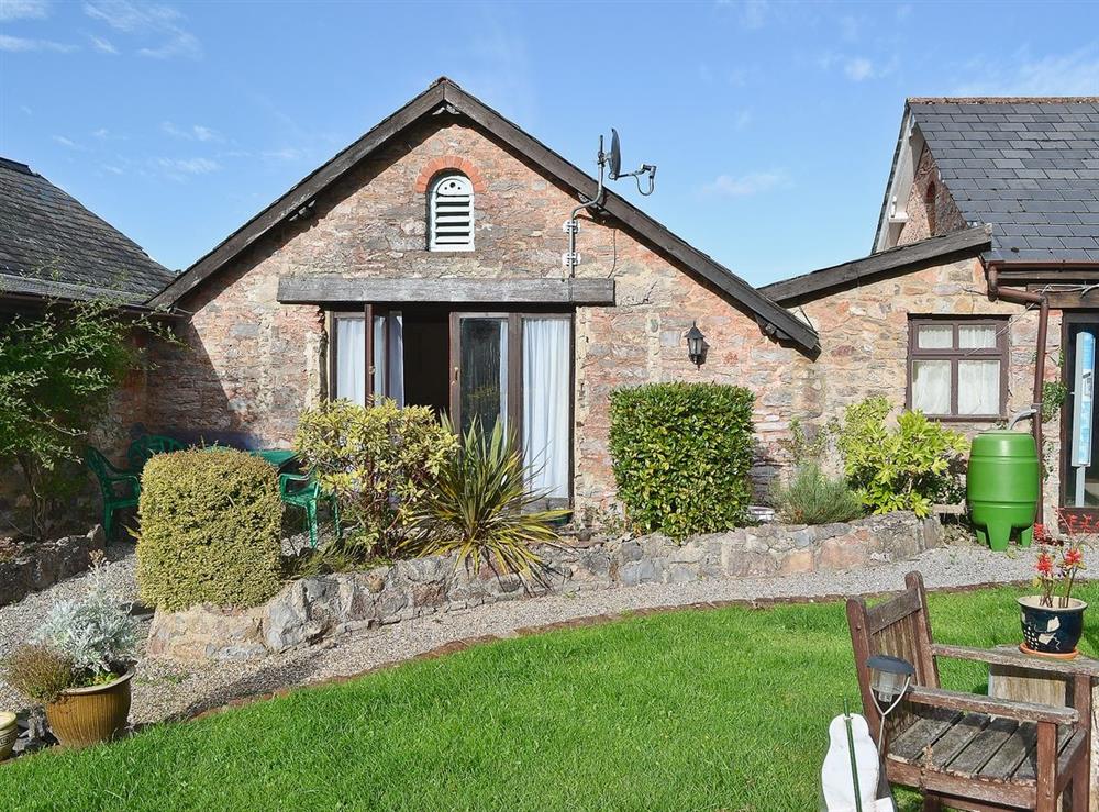 Photos of Old Mill Cottages Jasmine Cottage Marldon, near Paignton, Devon