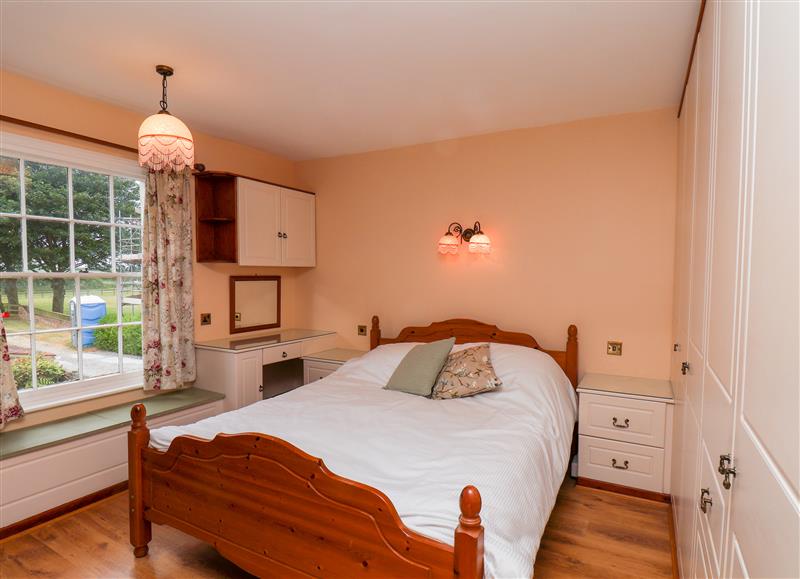 One of the 4 bedrooms (photo 3) at Old Mill House, Bempton