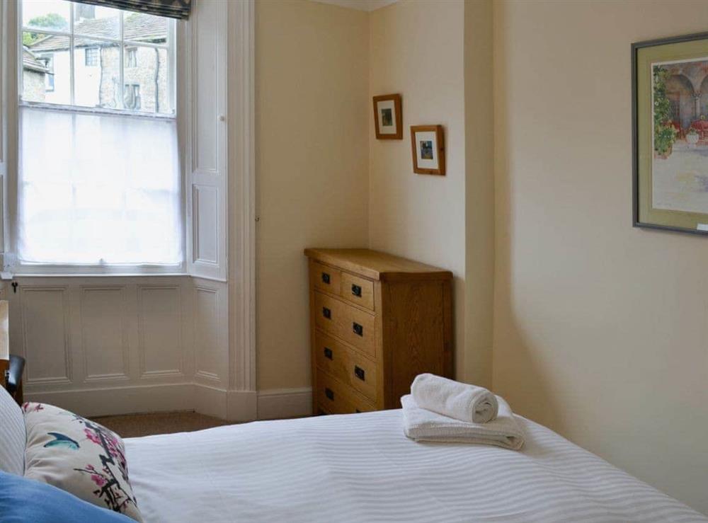 Lovely double bedroom at Old Milverton in Grassington, North Yorkshire
