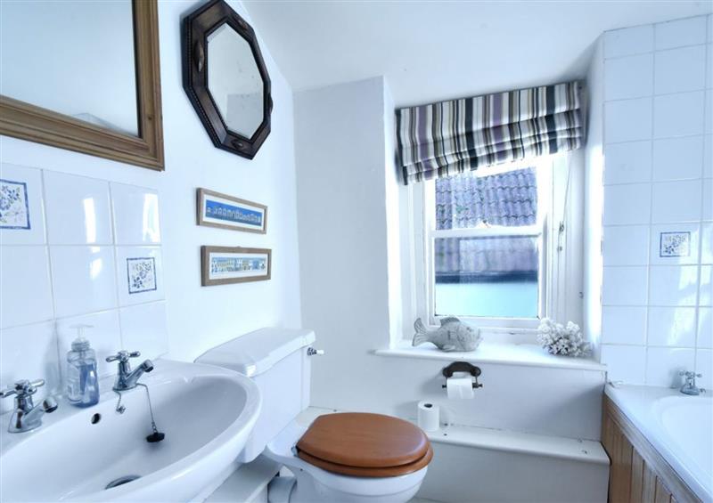 Bathroom (photo 4) at Old Monmouth, Lyme Regis