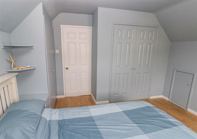 Bedroom at Old Orchard, Saundersfoot