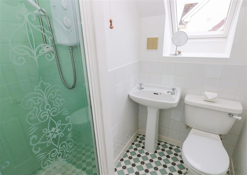 The bathroom (photo 2) at Old Orchard, Saundersfoot