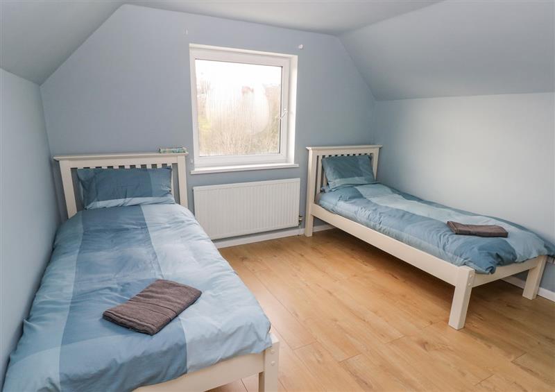 This is a bedroom (photo 2) at Old Orchard, Saundersfoot