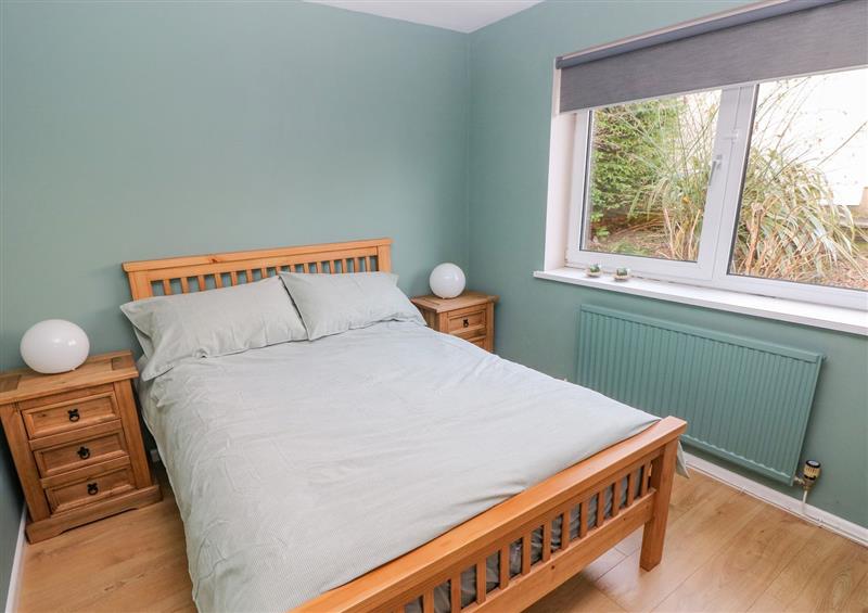 This is a bedroom at Old Orchard, Saundersfoot