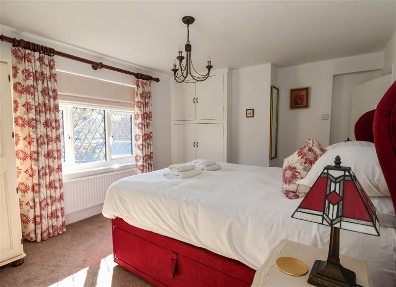 This is a bedroom (photo 2) at Old Roost Farmhouse, York