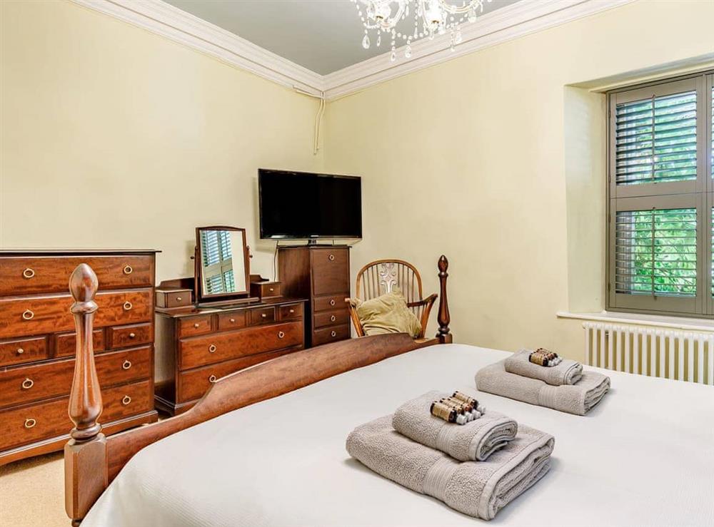 Double bedroom (photo 4) at Old Rydon Inn in Newton abbot, Devon