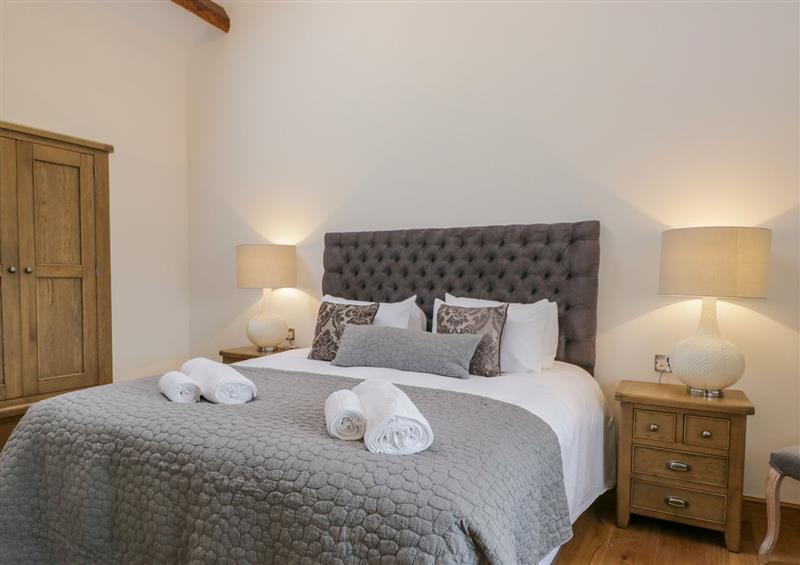 One of the 4 bedrooms (photo 2) at Old Stable, Aldingham near Baycliff