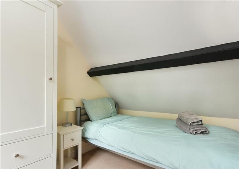 One of the 3 bedrooms (photo 3) at Old Stable Cottage, Alnmouth