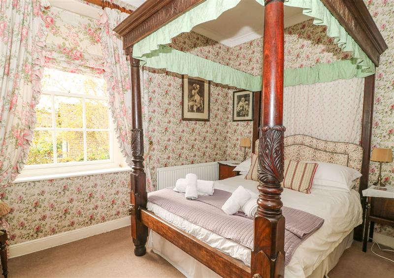 Bedroom (photo 4) at Old Station Farm, Malton
