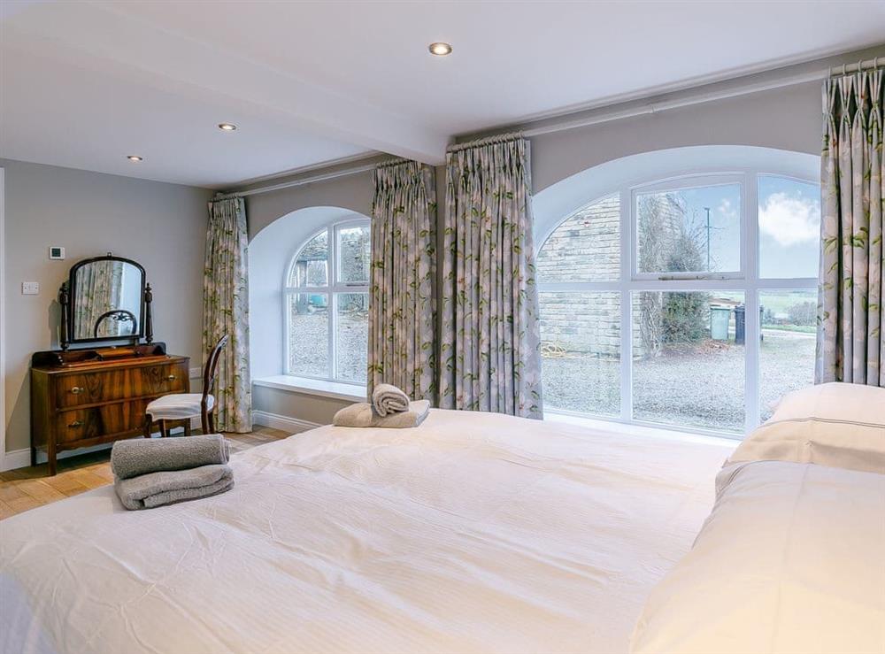 Double bedroom (photo 4) at Old Tannery in Thurstonland, near Holmfirth, West Yorkshire